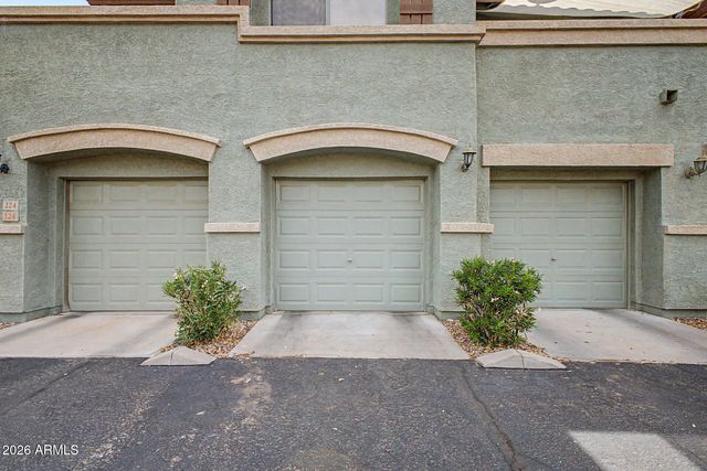 2831 E SOUTHERN Avenue 124, Mesa, AZ 85204