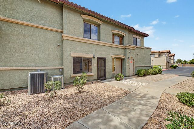 2831 E SOUTHERN Avenue 124, Mesa, AZ 85204