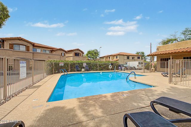 2831 E SOUTHERN Avenue 124, Mesa, AZ 85204