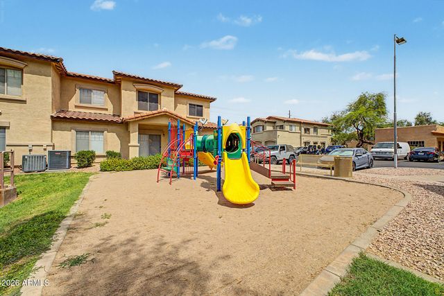 2831 E SOUTHERN Avenue 124, Mesa, AZ 85204