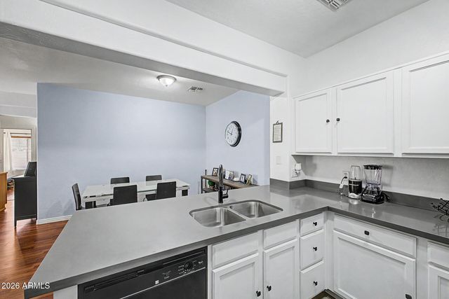 2831 E SOUTHERN Avenue 124, Mesa, AZ 85204