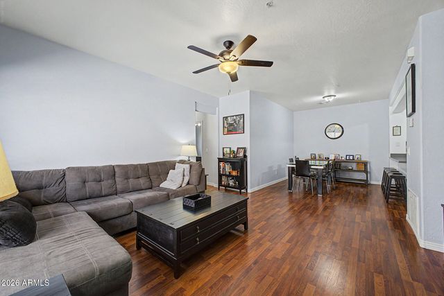2831 E SOUTHERN Avenue 124, Mesa, AZ 85204