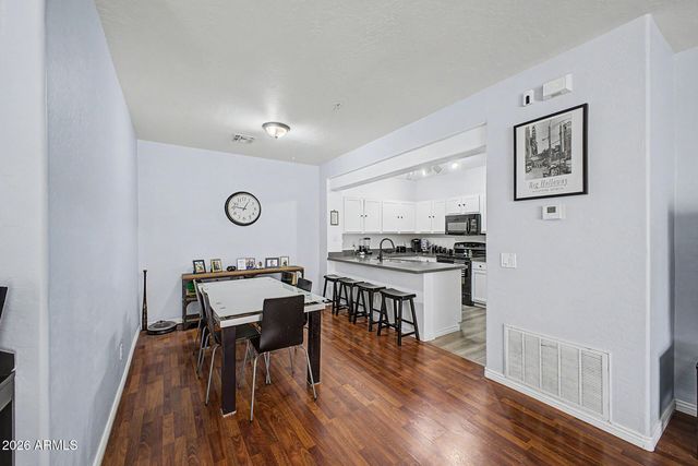 2831 E SOUTHERN Avenue 124, Mesa, AZ 85204