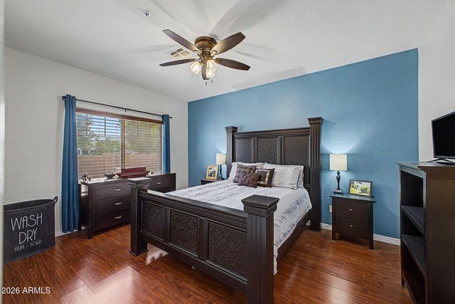 2831 E SOUTHERN Avenue 124, Mesa, AZ 85204