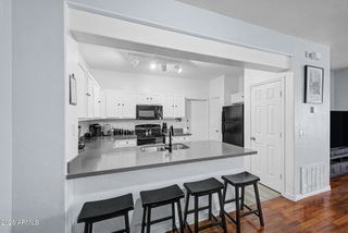 2831 E SOUTHERN Avenue 124, Mesa, AZ 85204