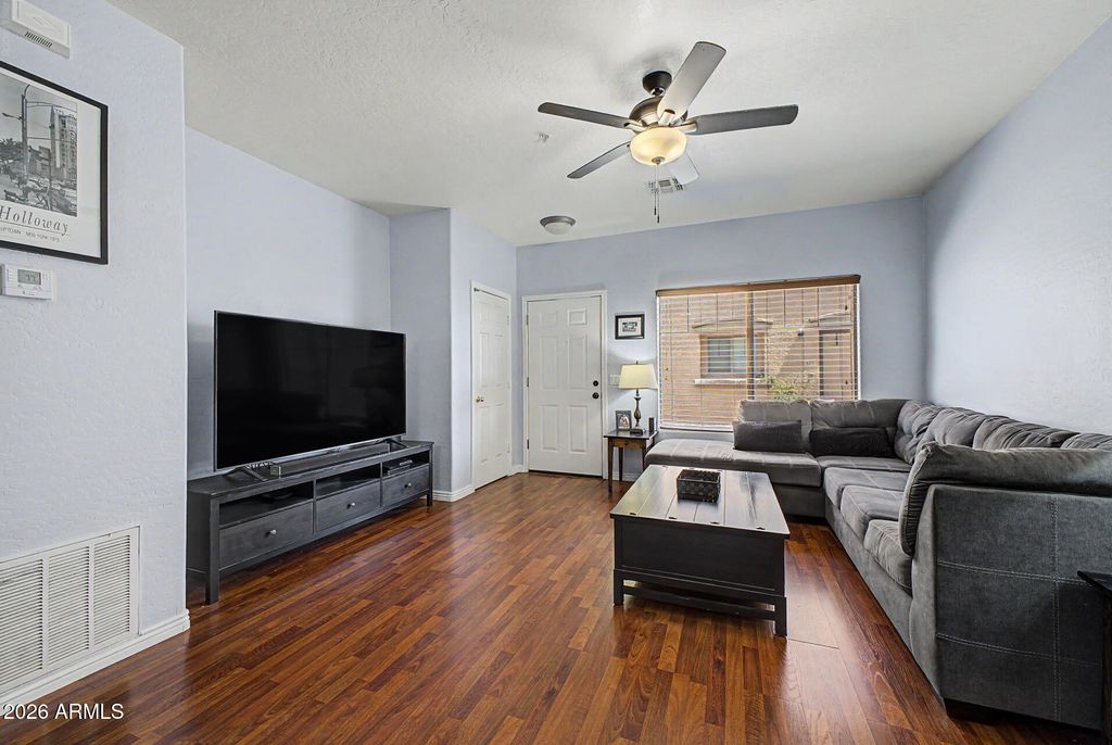 2831 E SOUTHERN Avenue 124, Mesa, AZ 85204 — photo 4