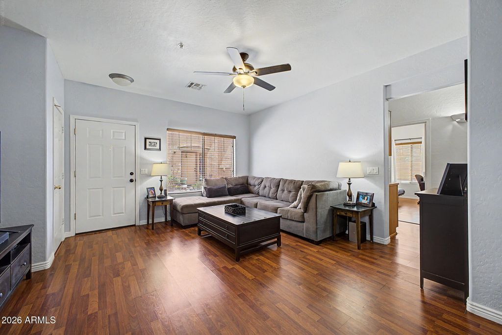 2831 E SOUTHERN Avenue 124, Mesa, AZ 85204 — photo 5