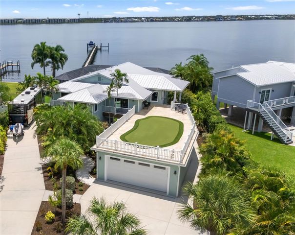 818 NANCY GAMBLE LANE, Ellenton, FL 34222