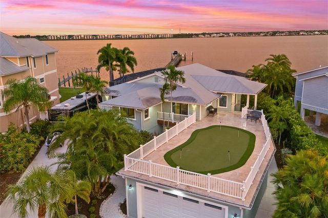 818 NANCY GAMBLE LANE, Ellenton, FL 34222