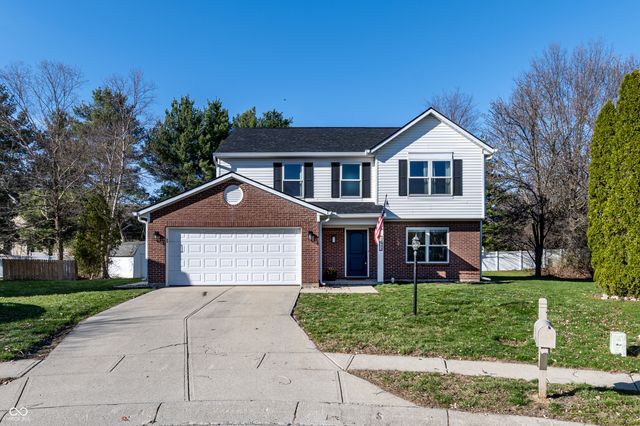 13992 Wakefield Place, Fishers, IN 46038