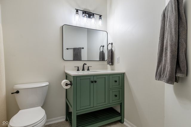 13992 Wakefield Place, Fishers, IN 46038