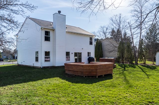 13992 Wakefield Place, Fishers, IN 46038