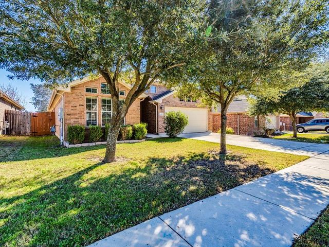 401 Strawberry Blonde DR, Buda, TX 78610