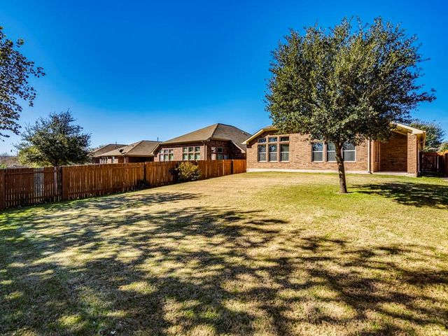 401 Strawberry Blonde DR, Buda, TX 78610