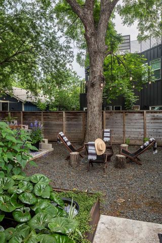 303 Navasota ST, Austin, TX 78702