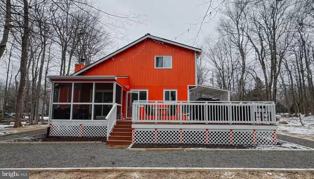 1355 WINDING WAY, Tobyhanna, PA 18466