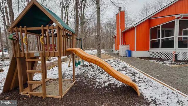 1355 WINDING WAY, Tobyhanna, PA 18466