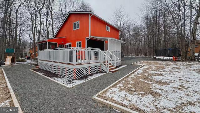 1355 WINDING WAY, Tobyhanna, PA 18466