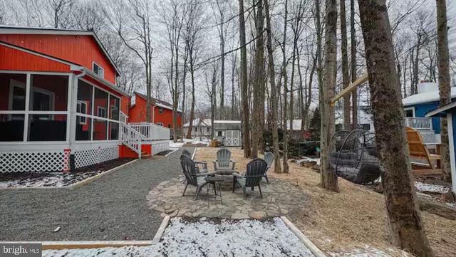 1355 WINDING WAY, Tobyhanna, PA 18466