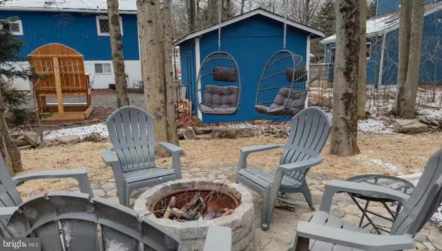 1355 WINDING WAY, Tobyhanna, PA 18466