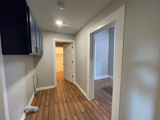 721 W Monterey Street, Denison, TX 75020