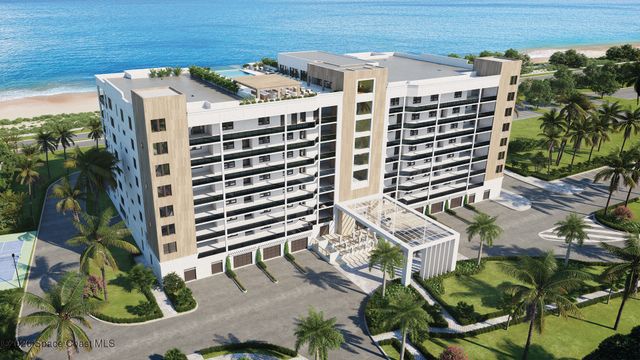 604 Highway A1a Highway 305, Satellite Beach, FL 32937