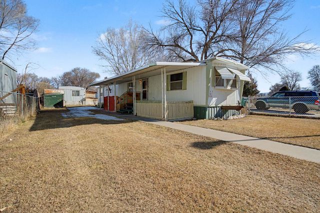 825 E Ottley Ave Trlr B-9, Fruita, CO 81521