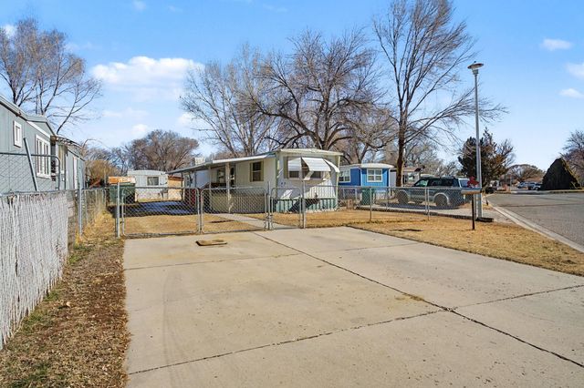 825 E Ottley Ave Trlr B-9, Fruita, CO 81521