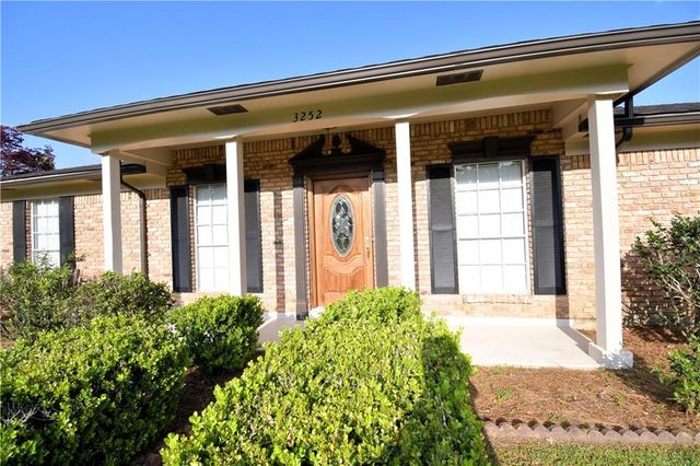 3252 Meadow Lane, Mobile, AL 36618