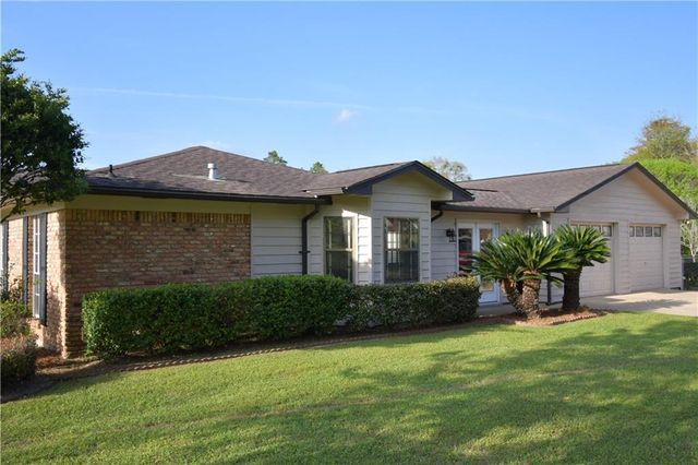 3252 Meadow Lane, Mobile, AL 36618