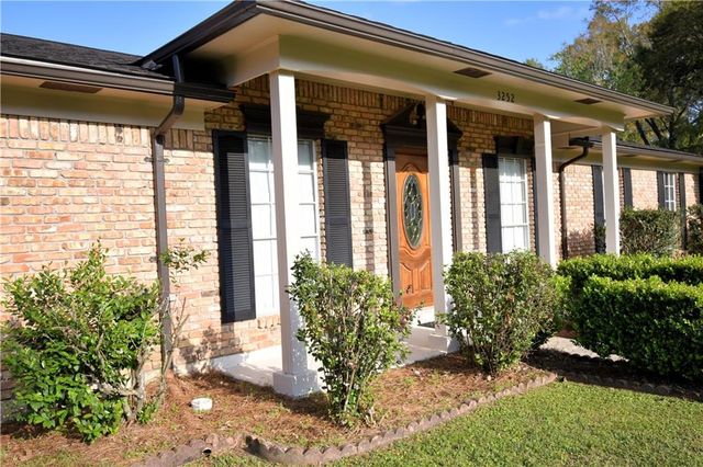 3252 Meadow Lane, Mobile, AL 36618