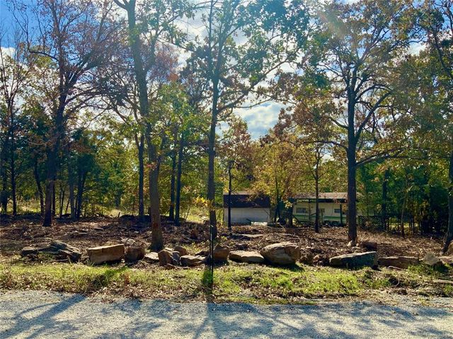 Pine Drive, Stigler, OK 74462