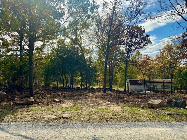 Pine Drive, Stigler, OK 74462