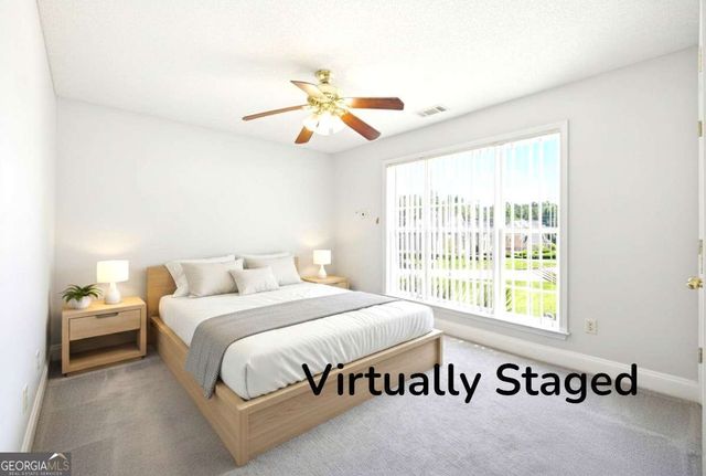 235 Thurman Road, Stockbridge, GA 30281