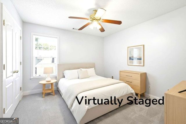 235 Thurman Road, Stockbridge, GA 30281