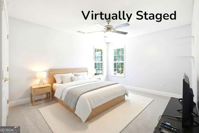 235 Thurman Road, Stockbridge, GA 30281