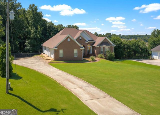 235 Thurman Road, Stockbridge, GA 30281