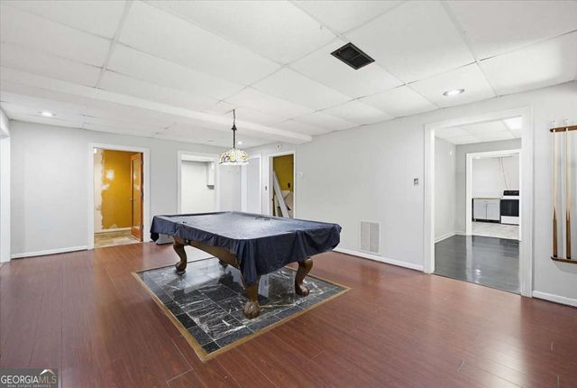 235 Thurman Road, Stockbridge, GA 30281