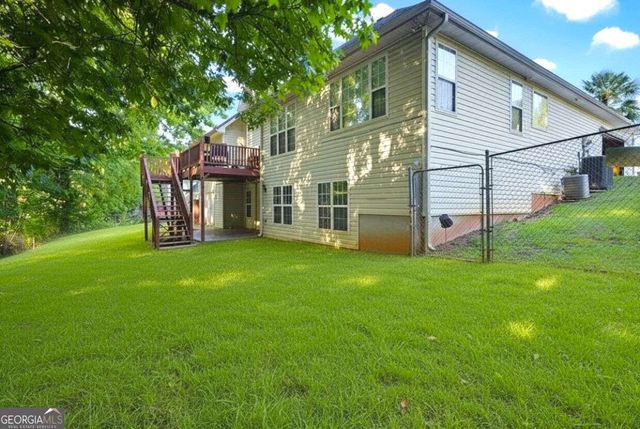 235 Thurman Road, Stockbridge, GA 30281