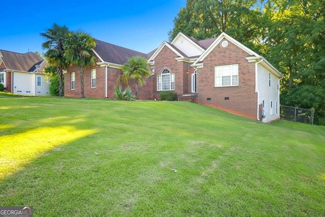 235 Thurman Road, Stockbridge, GA 30281
