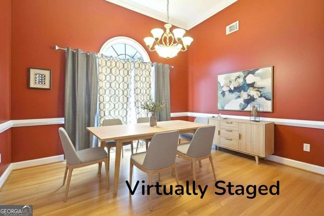 235 Thurman Road, Stockbridge, GA 30281