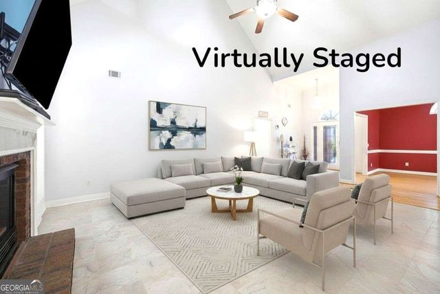 235 Thurman Road, Stockbridge, GA 30281