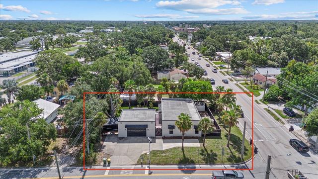 1185 S SHADE AVENUE, Sarasota, FL 34237