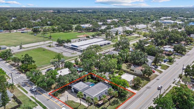 1185 S SHADE AVENUE, Sarasota, FL 34237
