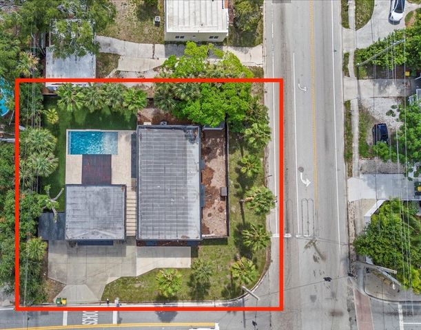 1185 S SHADE AVENUE, Sarasota, FL 34237