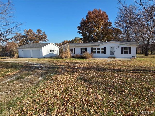 698 Ridge Road, Troy, MO 63379