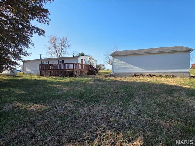 698 Ridge Road, Troy, MO 63379