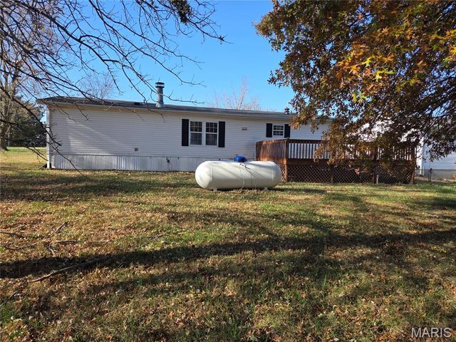 698 Ridge Road, Troy, MO 63379