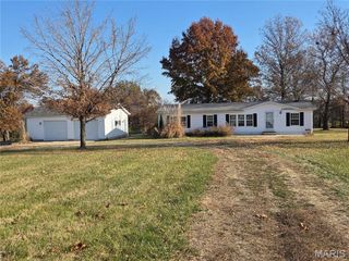 698 Ridge Road, Troy, MO 63379