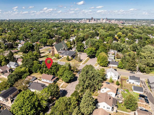 1009 Humboldt Avenue, West Saint Paul, MN 55118